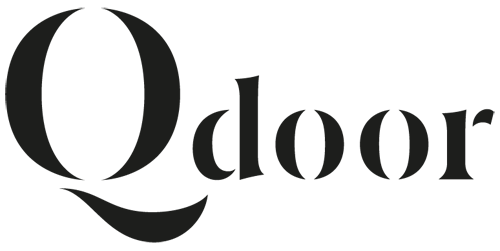 Qdoor-logoblack-prova02