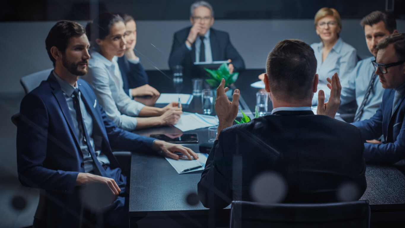 alquiler de salas para reuniones de empresa en barcelona