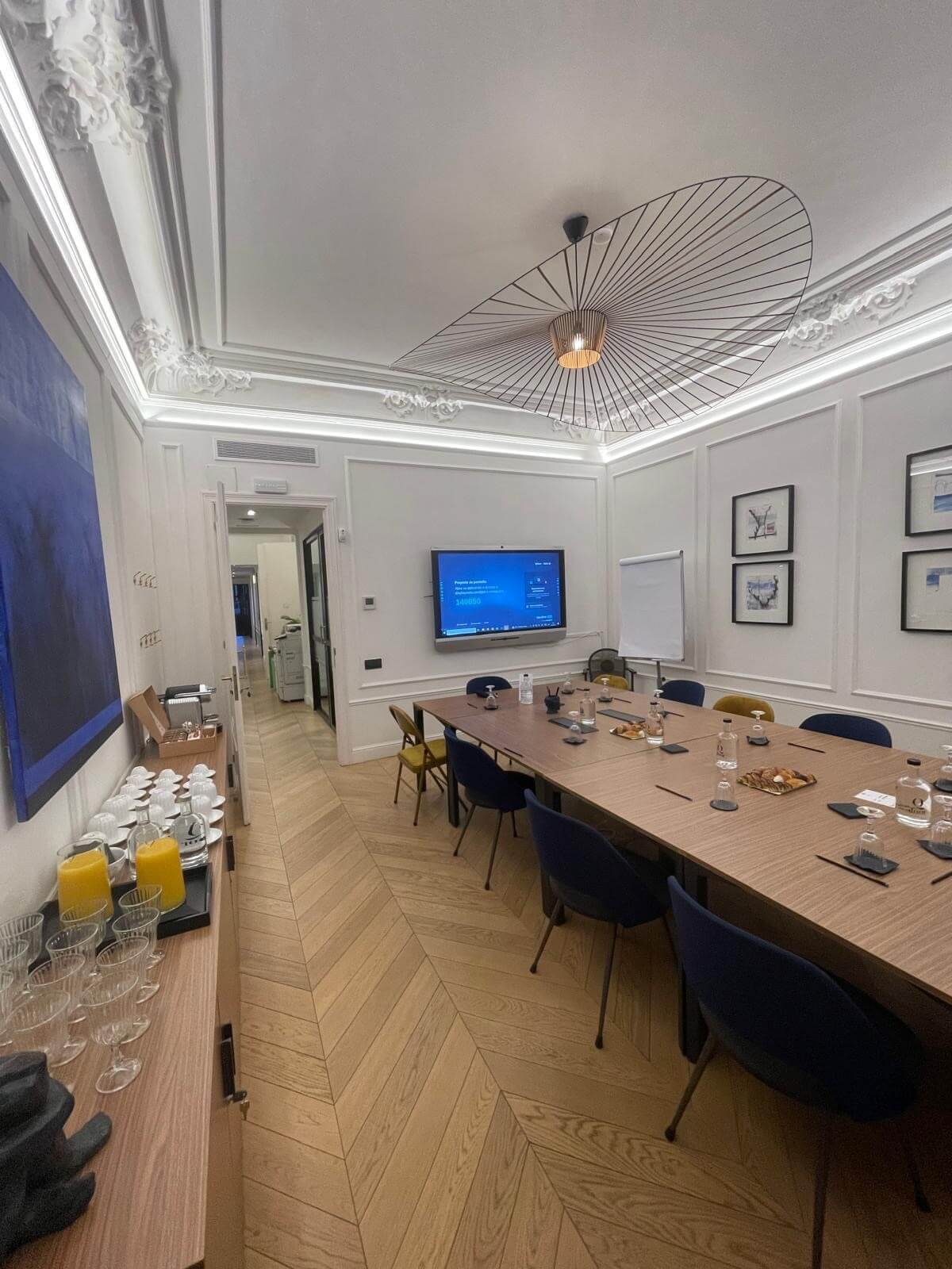 evento empresa en Qdoor Barcelona