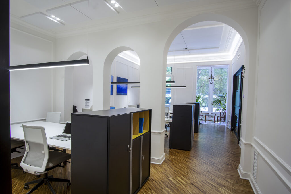 coworking en calle valencia