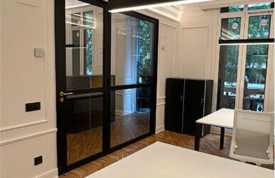 Work space Barcelona: Espacios flexibles para Profesionales y Empresas