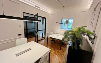 Ventajas de un Centro de Negocios en Barcelona: Impulsa tu empresa