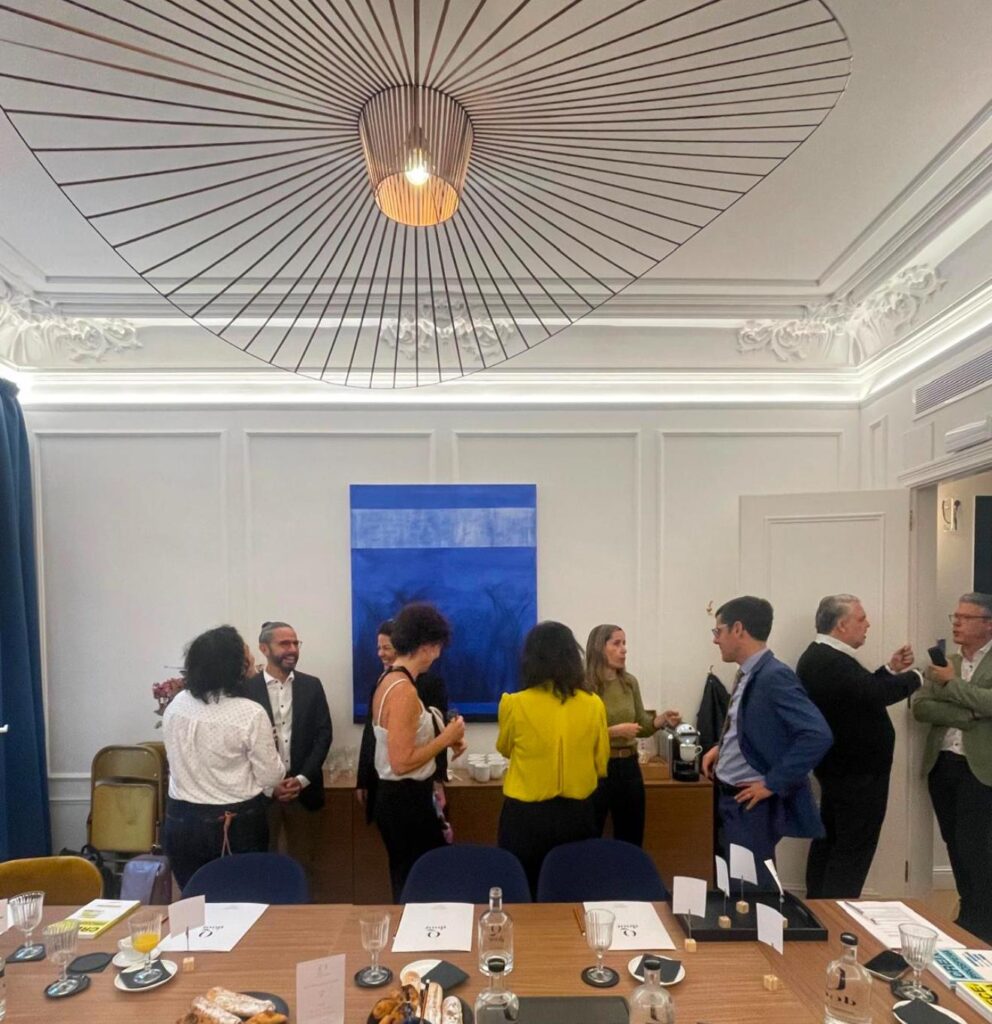 que es el networking