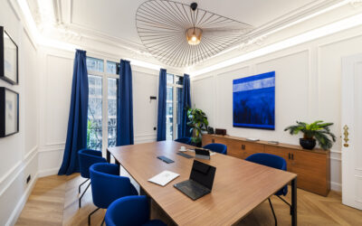 La importancia de fomentar el bienestar en los espacios de trabajo