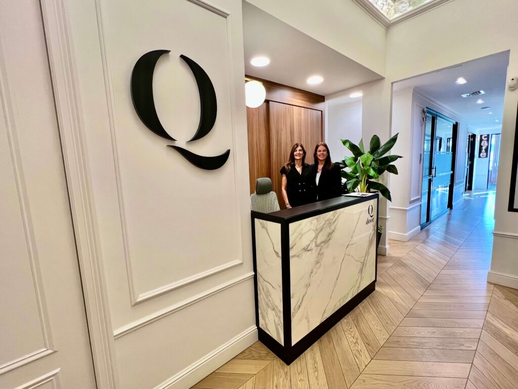 qdoor workplace en barcelona