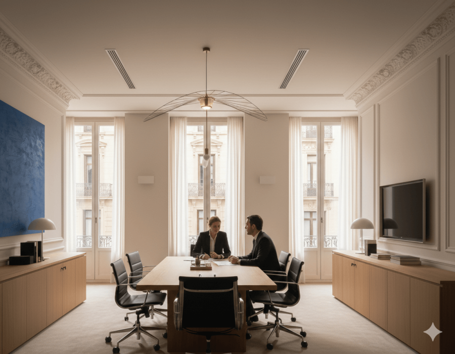 Cómo elegir oficina en Barcelona según tu tipo de empresa