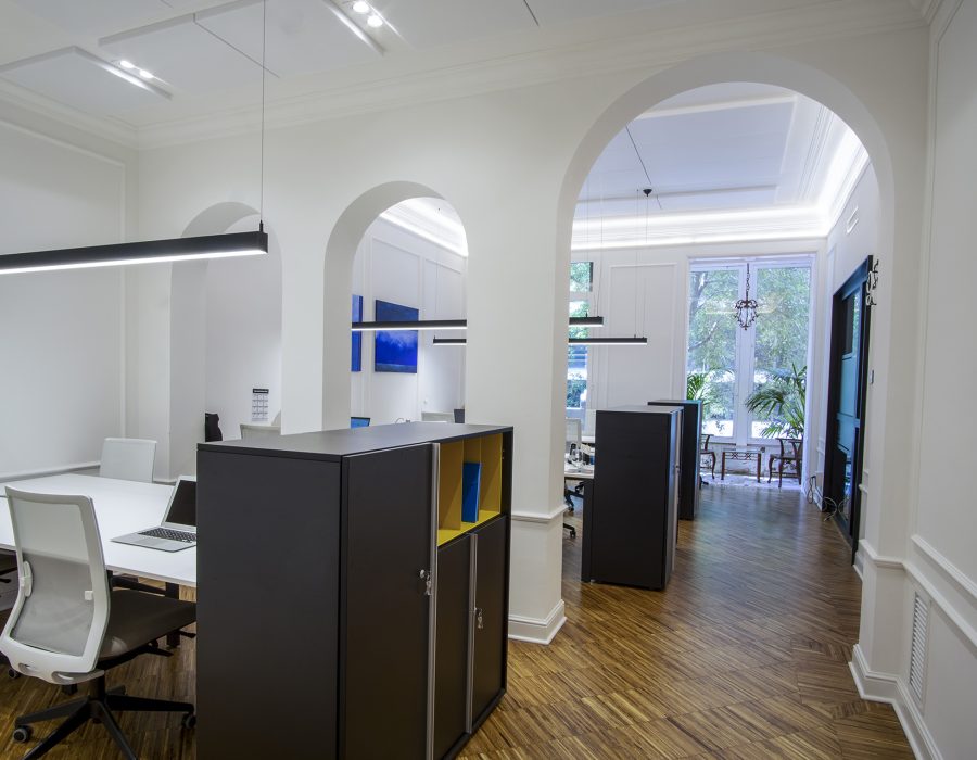 coworking en calle valencia