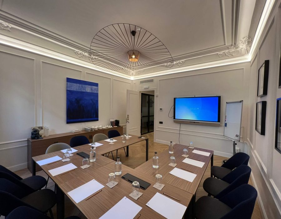 evento corporativo en Qdoor Barcelona