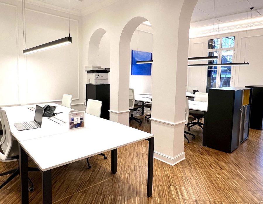 oficina 8 zona diafana