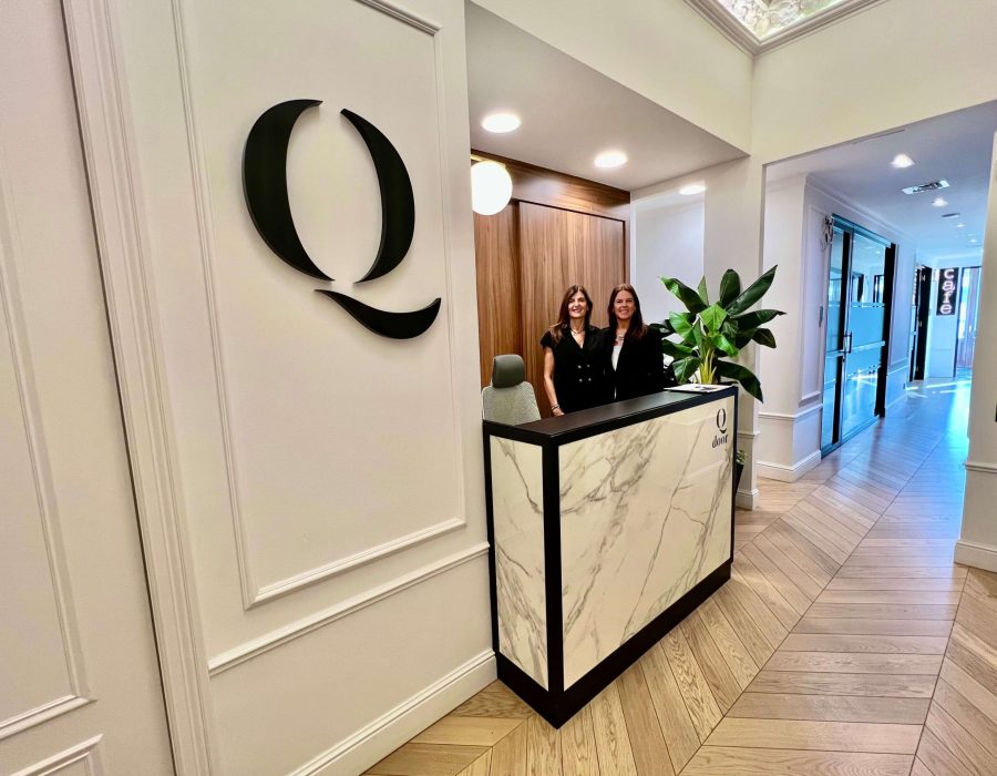 qdoor workplace en barcelona